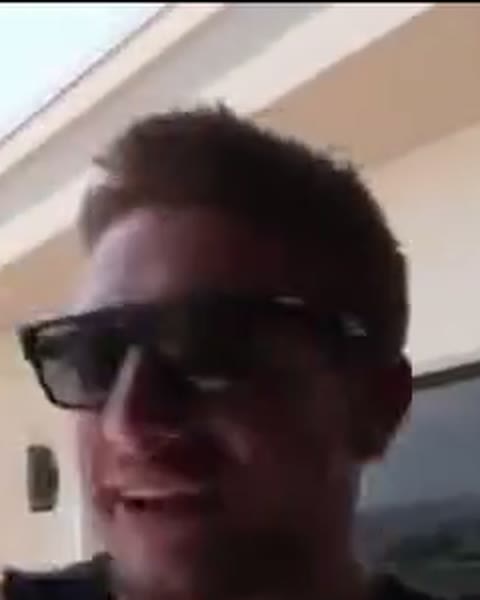 Celebs want his Senna, 152K views